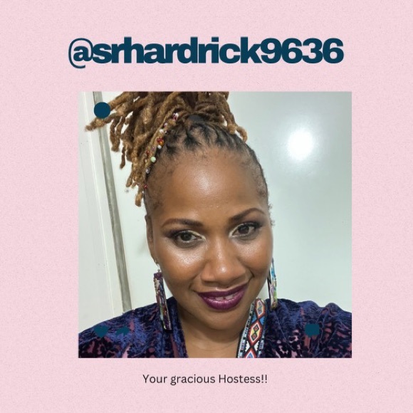 Flyer for Features!!!Please come support, share, buy to support!!🫶🏽 - Picture 2 of 4